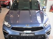 Bán Kia Cerato 1.6 AT 2019, 589 triệu