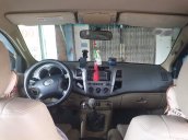 Xe Toyota Fortuner năm 2011, màu xám, nhập khẩu nguyên chiếc, 680 triệu