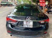 Bán xe Mazda 6 sản xuất năm 2016