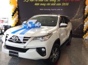 Toyota Tân Cảng bán Toyota Fortuner năm sản xuất 2019