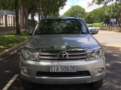 Cần bán gấp Fortuner 2.7 máy xăng, 2 cầu, số tự động