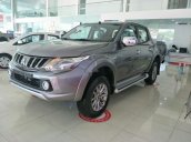 Cần bán Mitsubishi Triton 4x2 MT đời 2019, xe nhập