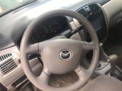 Cần bán lại xe Mazda Premacy đời 2004, màu đỏ