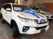 Toyota Tân Cảng bán Toyota Fortuner năm sản xuất 2019