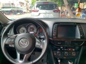 Bán xe Mazda 6 sản xuất năm 2016