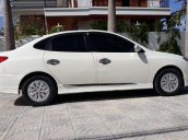 Cần bán lại xe Hyundai Avante đời 2011, màu trắng, nhập khẩu, 319tr