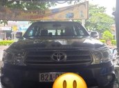 Xe Toyota Fortuner năm 2011, màu xám, nhập khẩu nguyên chiếc, 680 triệu