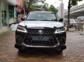 Bán nhanh chiếc Lexus LX 570 Super Sport sản xuất năm 2019, có sẵn xe, giao nhanh toàn quốc