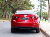 Bán ô tô Mazda 3 năm 2019, màu đỏ, 677 triệu