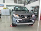 Cần bán Mitsubishi Triton 4x2 MT đời 2019, xe nhập