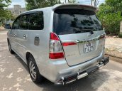 Bán Toyota Innova E sản xuất năm 2014 như mới