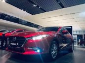 Cần bán xe Mazda 3 sản xuất năm 2019, 649 triệu