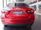 Bán ô tô Mazda 2 đời 2019, màu đỏ