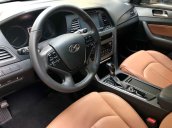 Bán Hyundai Sonata đời 2015, nhập khẩu, xe đẹp