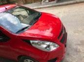 Bán Chevrolet Spark Van đời 2015, màu đỏ, nhập khẩu nguyên chiếc, chính chủ giá cạnh tranh