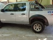 Cần bán gấp Ford Ranger sản xuất 2011, màu bạc, nhập khẩu