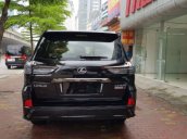 Bán nhanh chiếc Lexus LX 570 Super Sport sản xuất năm 2019, có sẵn xe, giao nhanh toàn quốc