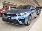 Bán Kia Cerato 1.6 AT 2019, 589 triệu