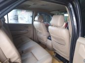 Xe Toyota Fortuner năm 2011, màu xám, nhập khẩu nguyên chiếc, 680 triệu