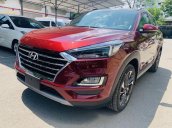 Hyundai Tucson 1.6 Turbo giảm ngay 30tr giao xe ngay, Lh ngay 0934545215