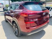 Hyundai Tucson 1.6 Turbo giảm ngay 30tr giao xe ngay, Lh ngay 0934545215