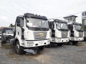 Xe tải FAW 8 tấn thùng dài 9.7m giá rẻ đời 2019 nhập khẩu