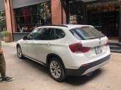 Chính chủ bán BMW X1 màu trắng, đời 2011, đăng ký lần đầu T7/2012, chạy 7,8 vạn