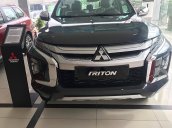 Bán Mitsubishi Triton 4x4 AT Mivec năm 2019, nhập khẩu Thái Lan