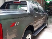 Bán Chevrolet Colorado màu xám, đời 2015, số sàn