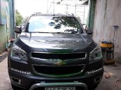 Bán Chevrolet Colorado màu xám, đời 2015, số sàn