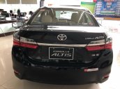 Bán gắp Toyota Altis, giảm ngay 40 triệu khi mua xe, vây trả góp đơn giản