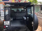 Cần bán LandRover Defender sản xuất năm 1989, nhập khẩu