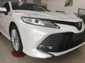 Bán Toyota Camry 2.5Q nhập khẩu, nhận đặc xe giao sớm