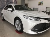 Bán Toyota Camry 2.5Q nhập khẩu, nhận đặc xe giao sớm