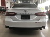 Bán Toyota Camry 2.5Q nhập khẩu, nhận đặc xe giao sớm