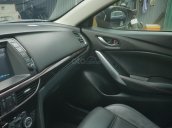 Bán xe Mazda 6 SX 2015 chính chủ giá cạnh tranh