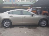 Bán xe Mazda 6 SX 2015 chính chủ giá cạnh tranh