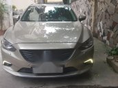 Bán xe Mazda 6 SX 2015 chính chủ giá cạnh tranh