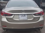 Bán xe Mazda 6 SX 2015 chính chủ giá cạnh tranh