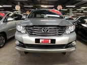 Bán Fortuner V 2015, xe cực đẹp, liên hệ 0907969685 thương lượng giá