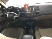 Bán Fortuner V 2015, xe cực đẹp, liên hệ 0907969685 thương lượng giá