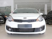 Bán Kia Rio 1.4 AT SX 2016, màu trắng, xe nhập giá 460 triệu