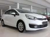 Bán Kia Rio 1.4 AT SX 2016, màu trắng, xe nhập giá 460 triệu