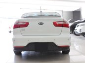 Bán Kia Rio 1.4 AT SX 2016, màu trắng, xe nhập giá 460 triệu