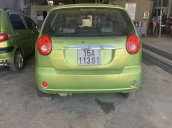 Bán Chevrolet Spark 5 chỗ 2009 có video chi tiết về xe