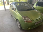 Bán Chevrolet Spark 5 chỗ 2009 có video chi tiết về xe