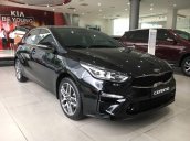 Bán Kia Cerato 2019, full option, hỗ trợ góp 90%