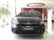 Bán Kia Cerato 2019, full option, hỗ trợ góp 90%