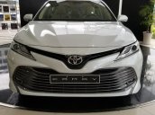 Bán Toyota Camry 2019 - Nhập khẩu Thái Lan - Đủ màu - Giao ngay
