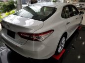 Bán Toyota Camry 2019 - Nhập khẩu Thái Lan - Đủ màu - Giao ngay